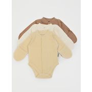 5565 Боди-кофта