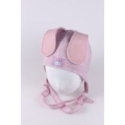 213019 Шапка двойная р. 40-44