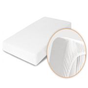 Наматрасник 120*60  МАШЕНЬКА с бортами