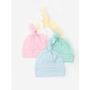 2520 Шапочка р. 36-40 цвет Микс