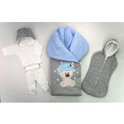 2725 Комплект на выписку