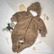 Комбинезон Плюшевый Мишка