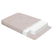 Матрас BABY LINE 70*140 стеганый трикотаж