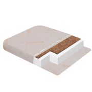 Матрас BABY LINE small 70*90 стеганый трикотаж