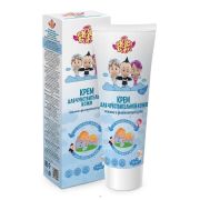 Ангел Бэби крем под подгузник «Спервых дней»