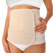 В-35 Бандаж послеродовый на липучке