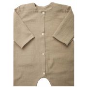 Комбинезон муслиновый цвет Микс