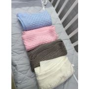 Комплект л. на выписку «Baby Unicom», арт.ЛМ-1914