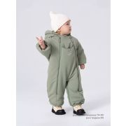 Комбинезон-трансформер зима/демисезон Rant Yukon Light Olive