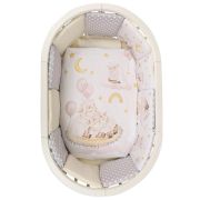 Комплект в кроватку 6 пр.«Доброй ночи» Овечки