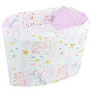 Комплект 17 пр.«Малыши» звездные единорожки