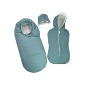 ЛМ-3625 з. Комплект на выписку (Шалфей)